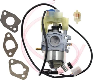 FOR HONDA EU3000IS EU3000 inverter GENERATOR CARBURETOR 16100-ZL0-D66