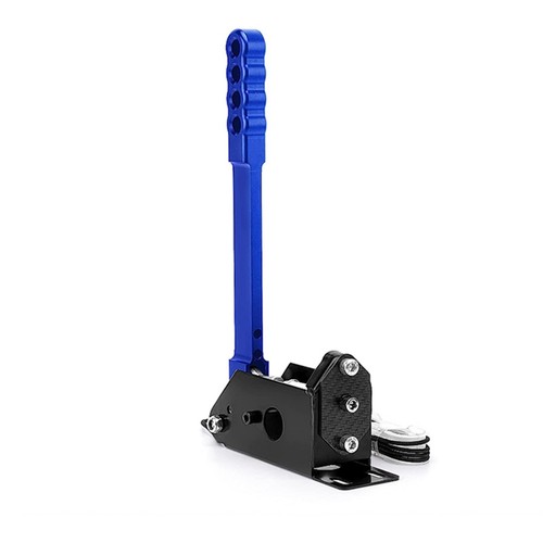H2-PC USB 64 Bit Handbrake Clamp Rally Adjustable Hand Brake for SIM Racing Game - Picture 5 of 10