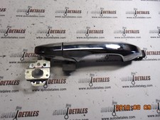 Porte arrière et accessoires Honda CRV