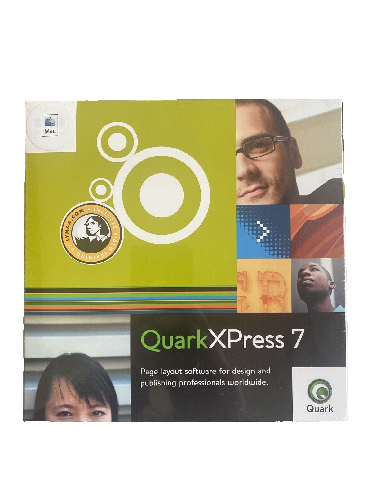 Quarkxpress Software | eBay
