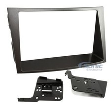 Metra 95-8903S Double DIN Install Dash Kit for 2010-14 Subaru Legacy/Outback