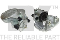 NK 2147169 Brake Caliper For Ford Seat VW