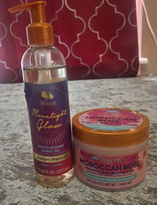 Tree Hut Moonlight Glow Shave Oil 7.7 oz & Mo...