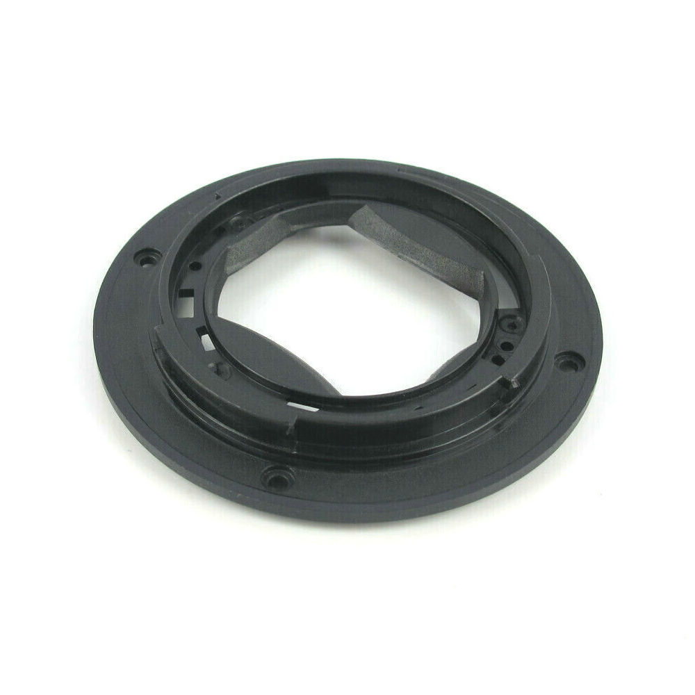 RFJZFRJ Anillo De Montaje De Bayoneta Trasera Compatible Con