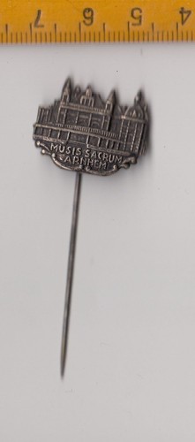 Insignias de pin vintage de LOS PAÍSES BAJOS década de 1960 Amsterdam Arnhem Alkmaar Breda - Imagen 42 de 89