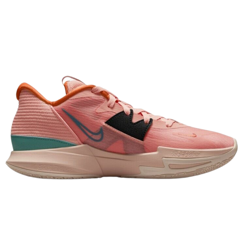 Nike Kyrie 5 EP Low Light Madder Root