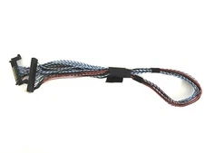 Seiki SE501TS Main Board To T-Con Board LVDS Cable 