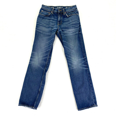 Goodfellow Mens Tag Size 30x32 Actual 