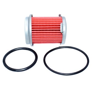 Automotive New Auto Transmission Filter P4v 013 For Acura Mdx Honda Accord Civic Cr V Car Truck Parts