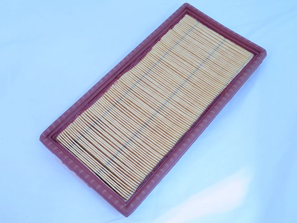 Filtro de aire compatible con Volvo 242 244 245 DL y GL marca Bosch 73231 Foto 2 de 3