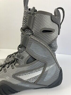Nike Hyper KO 2 Boxing Shoe CI2953-010 Iron Gray 11.5 | eBay Nike Hyper KO 2 Boxing Shoe CI2953-010 Iron Gray 11.5 | eBay