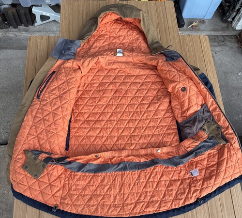 Flylow men's ski jacket XS - Picture 15 of 24