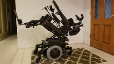 power wheelchairs for sale used