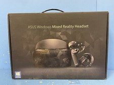 ASUS WINDOWS MIXED RELAITY HEADSET NR002  90NR0021-B00020
