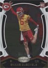 2021 Panini Certified Shane Buechele #194