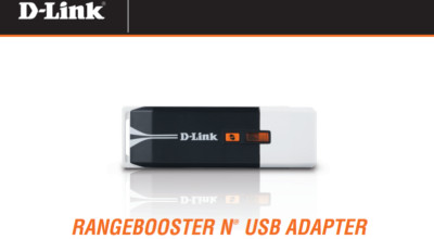 D-link DWA-140 (790069302640) Wireless Adapter