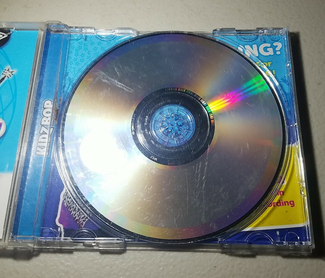 Kidz Bop Kids - Kidz Bop, Vol. 22 Music CD 793018928328| eBay