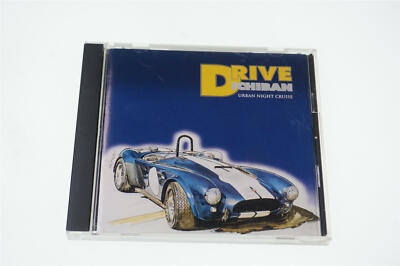 DRIVE ICHIBAN HIGHWAY CRUSISE AMCY-941 JAPAN CD A12128 | eBay