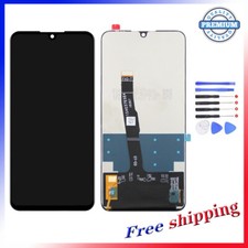 For Huawei P30 Lite MAR-LX3A LCD Display Touch Screen Assembly Replacement