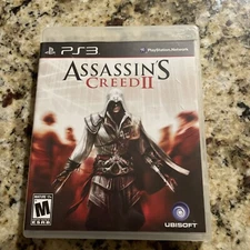 Assassin's Creed 2 - Sony PlayStation 3