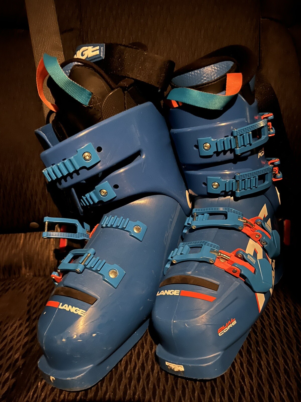 SALOMON Scarponi da sci