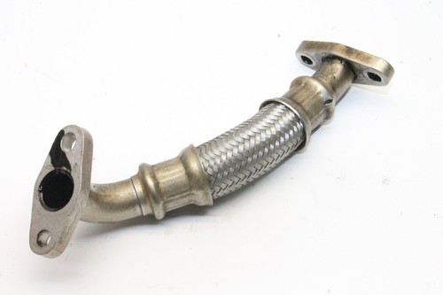 AUDI A4 8K2, B8 2.0 TFSI quattro Turbinenschmierrohr 06J145735G 2.00 23041548