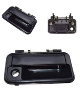 MANIGLIA COFANO PORTELLO PER SUZUKI JIMNY DA 98 PORTELLONE POSTERIORE