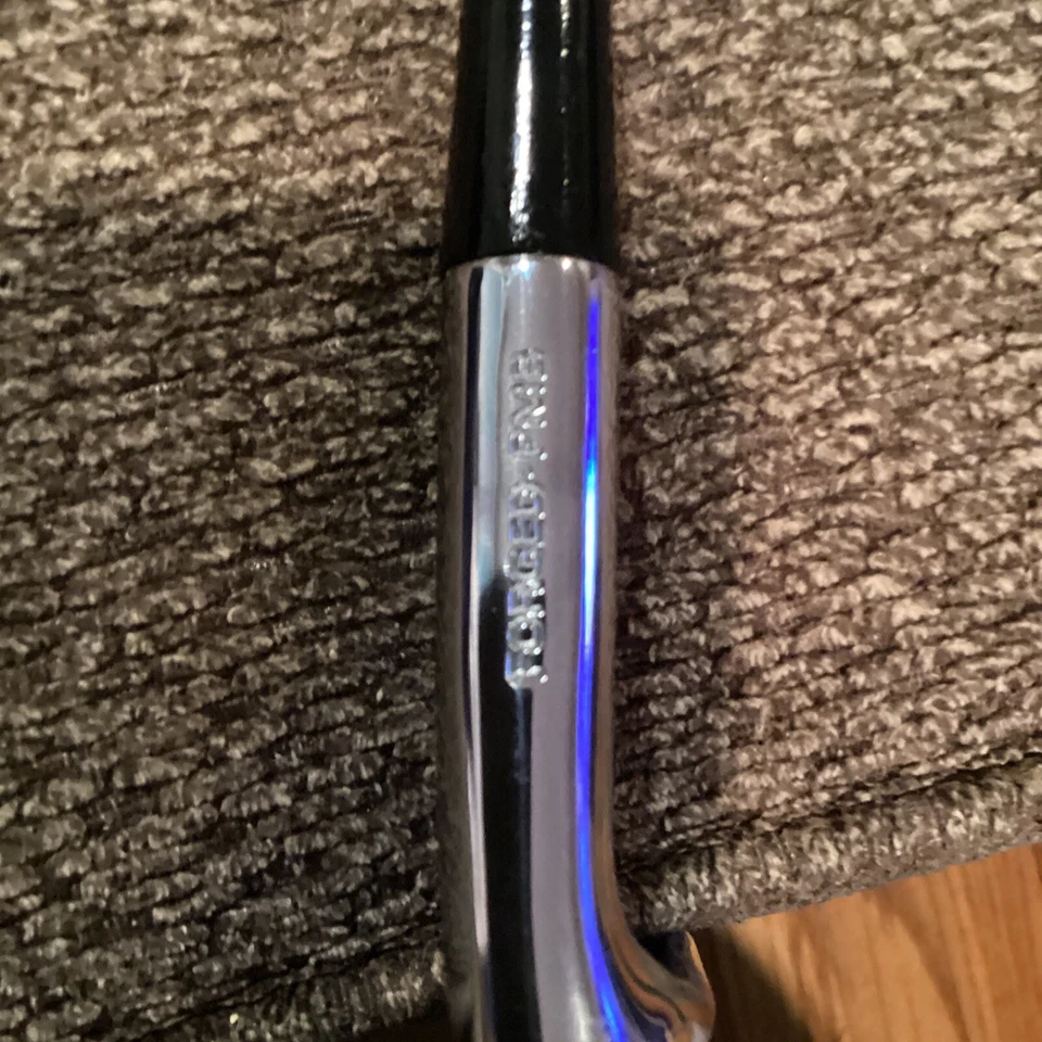 MacGregor Tourney PMB Forged 7 Iron RH Dynamic Gold S300 NEW! RARE Look At Pics - Image 3 of 4