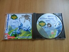 (PC) - DISNEYS - A BUG´S LIFE - ACTION SPIEL