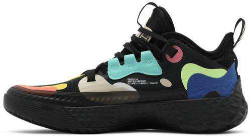 Adidas Harden Vol. 5 Futurenatural 
