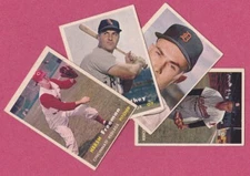 1964 Topps Baseball Giants to complete your set