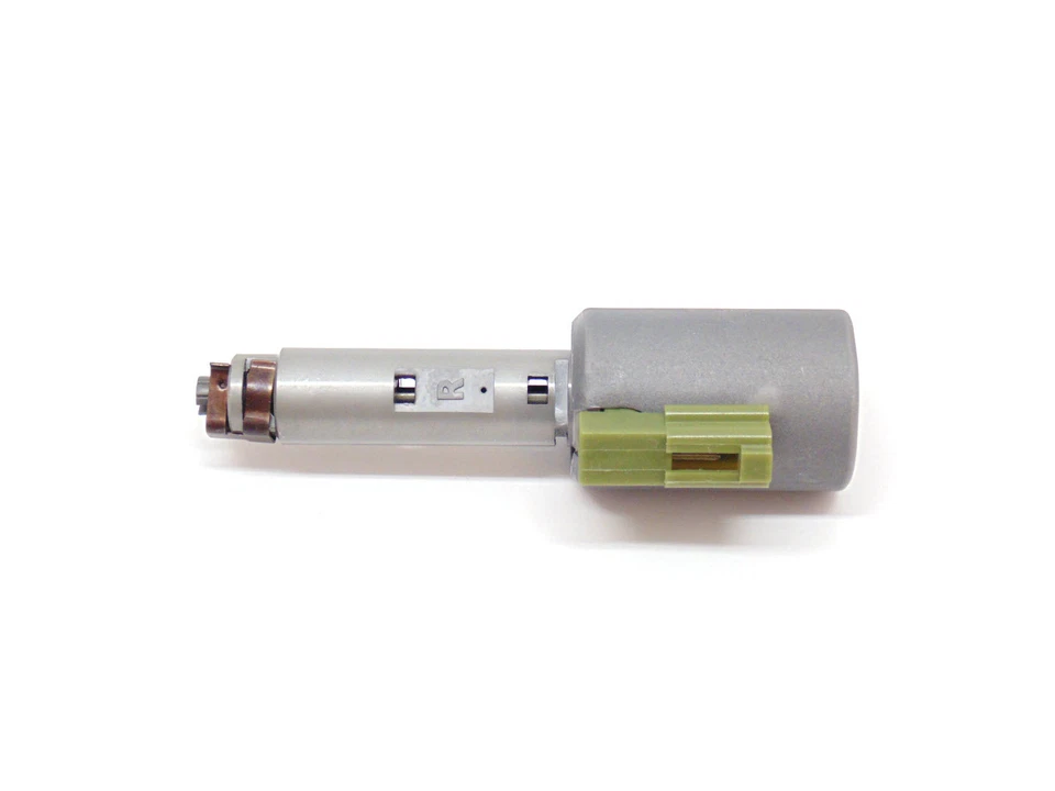 Juego de solenoide lineal AW 55-50SN 55-51SN Rostra Saab Equinox Máxima Volvo Foto 4 de 4