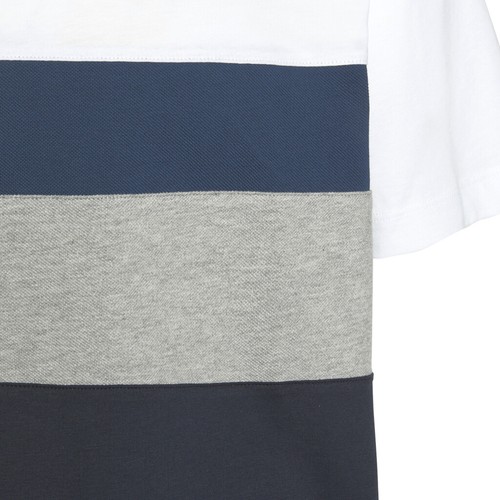 Geox t-shirt uomo M3510FT2870F1613 PE23 - Imagen 8 de 10