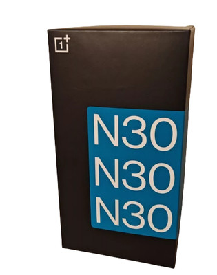 OnePlus Nord N30 5G 6.72'' 120Hz 8GB RAM 128GB Snapdragon 695 5G 5000mAh 108MP