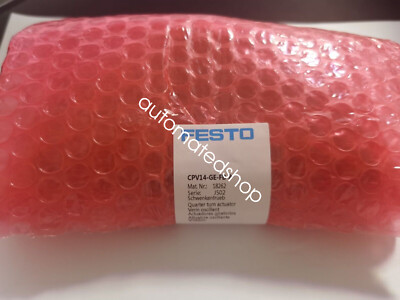 1PC NEW Electrical interface CPV14-GE-FB-8 Shipping DHL or FedEX