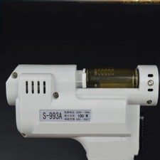 Electric Soldering Irons Vacuum Desoldering Pump Solder Electric Suction Tin Gun