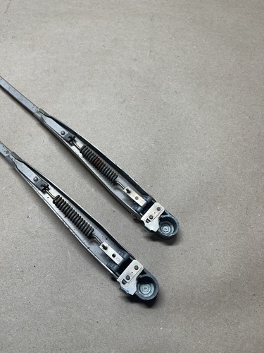 80-92 Fleetwood Brougham Wiper Arms OEM ANCO Roadmaster Caprice (2) GM B Body - Picture 11 of 11