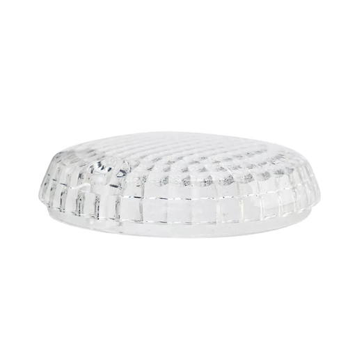 Para Yamaha Bolt XVS950 2013-2023 17 2x Cubierta de lente de luz de señal de giro negra - Transparente - Imagen 7 de 10