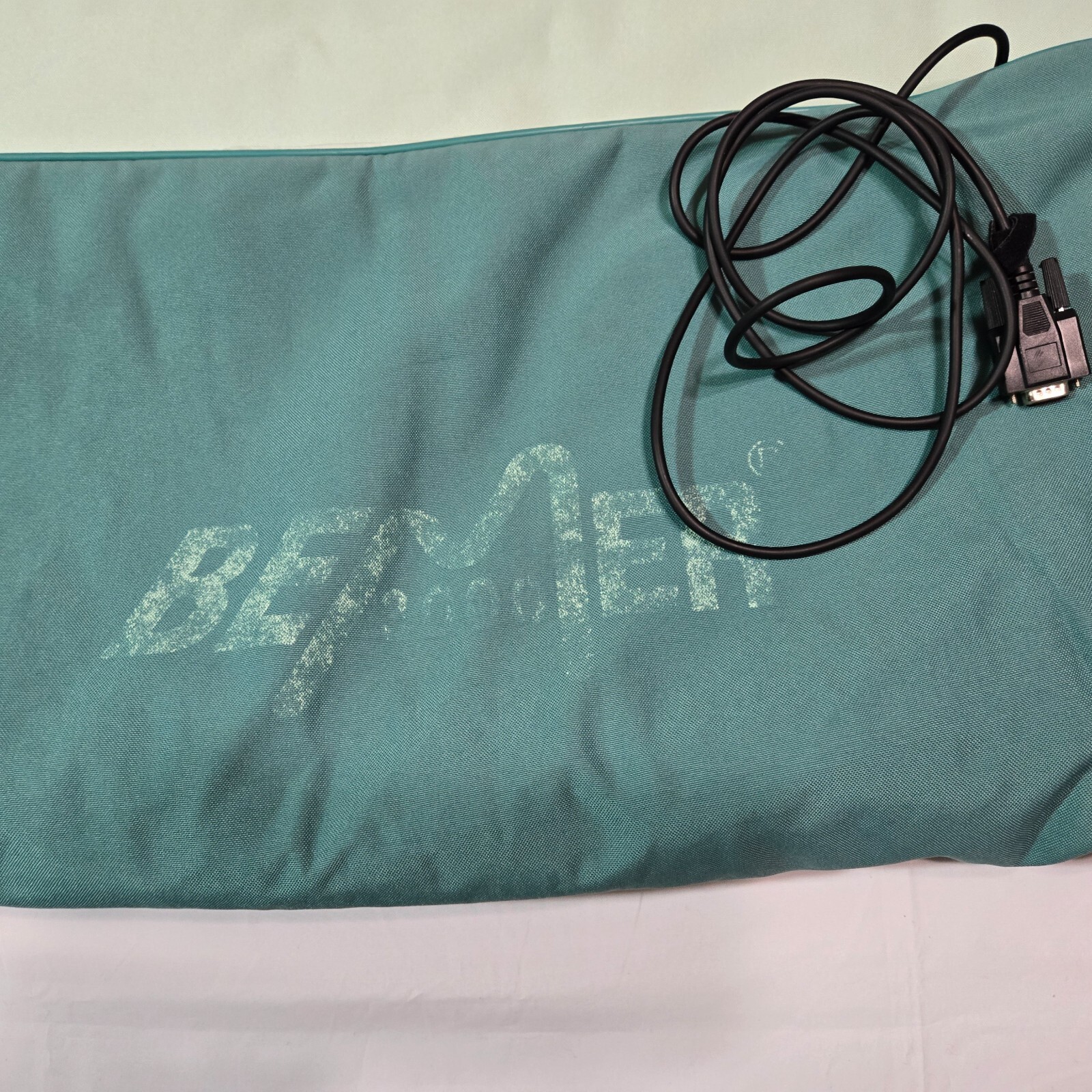 BEMER 3000 COMPLETE PEMF THERAPY MAT SET BUNDLE W/ EXTRAS eBay