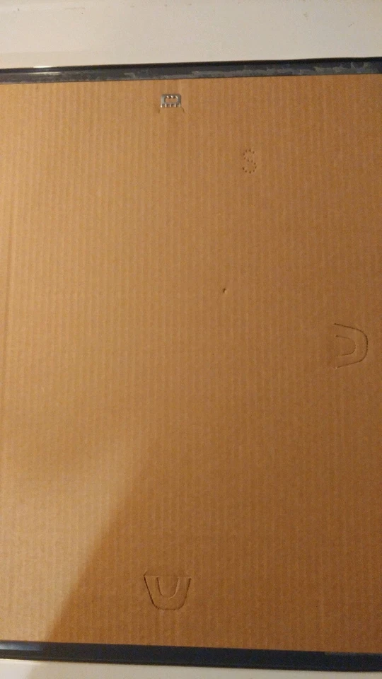 NBA USA Basketball America’s Team Poster 20" X 16" 1992 Star Line  - Image 2 of 4