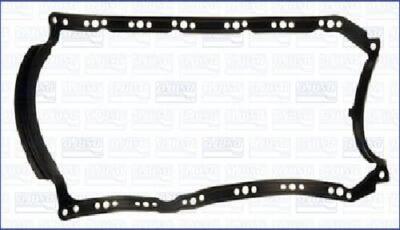 AJUSA 01099500 - Guarnizione Corpo Farfallato | Qualità OE Per BMW Roadster 2.8 (1996-2002)