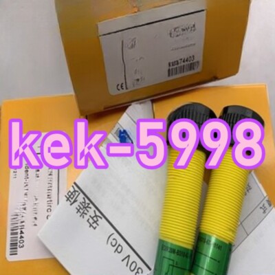 1PC NEU Photoelectric switch BS18-E6X-H1141 #JH