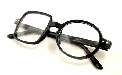 odd glasses frames