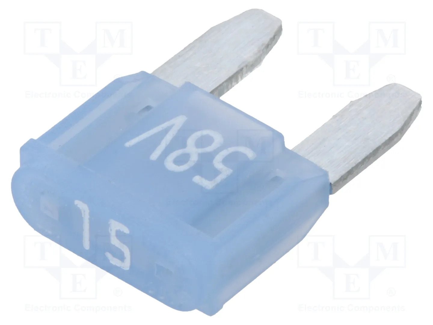 5 pcs ESKA 341129-58V Fuse