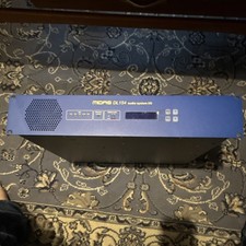 Midas DL154 Ethernet Audio Interface Stage Box Rack Mountable XLR AES50 TRS