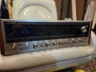 Vintage Pioneer SX-1010 AM/FM Stereo Receiver Parts Or Repair No Power