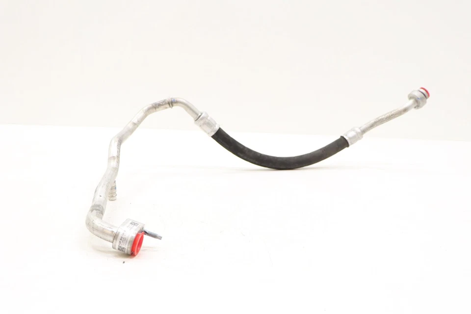 2018 - 2024 VOLKSWAGEN TIGUAN A/C AIR CONDITIONING HOSE PIPE LINE OEM 5QF816743B - Image 3 of 4