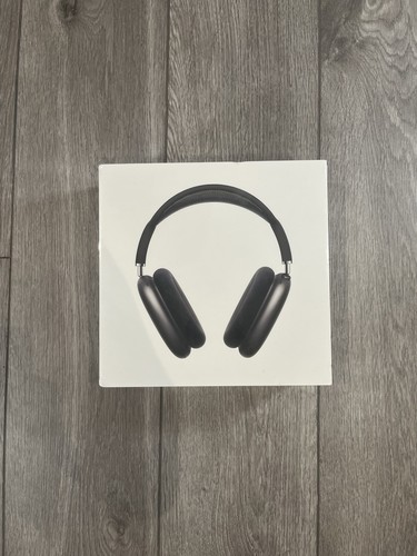 Apple AirPods Max Space Grey - Picture 1 of 7