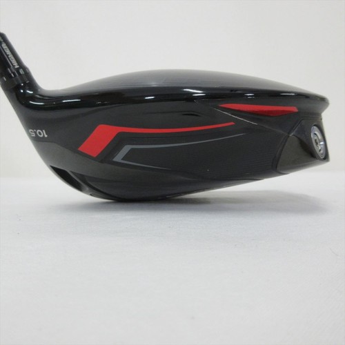 TaylorMade Driver STEALTH 10.5° Regular TENSEI RED TM50(STEALTH) - Picture 6 of 10