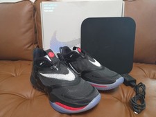 Nike Adapt Basketball 2.0 'NBA All Star Game 2020' - Talla 7.5 (BQ5397 001)